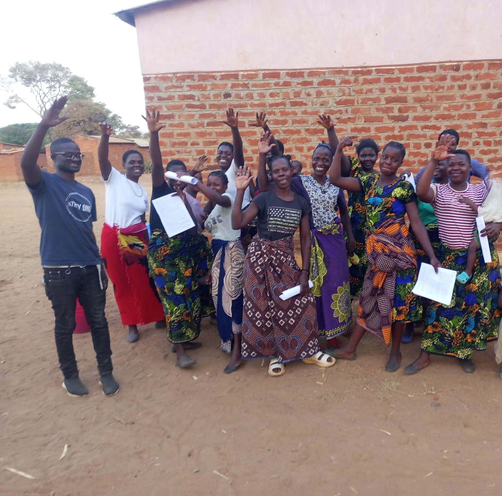 Nutrition International Formative Research opportunity from Cipher Kuhes — Funding