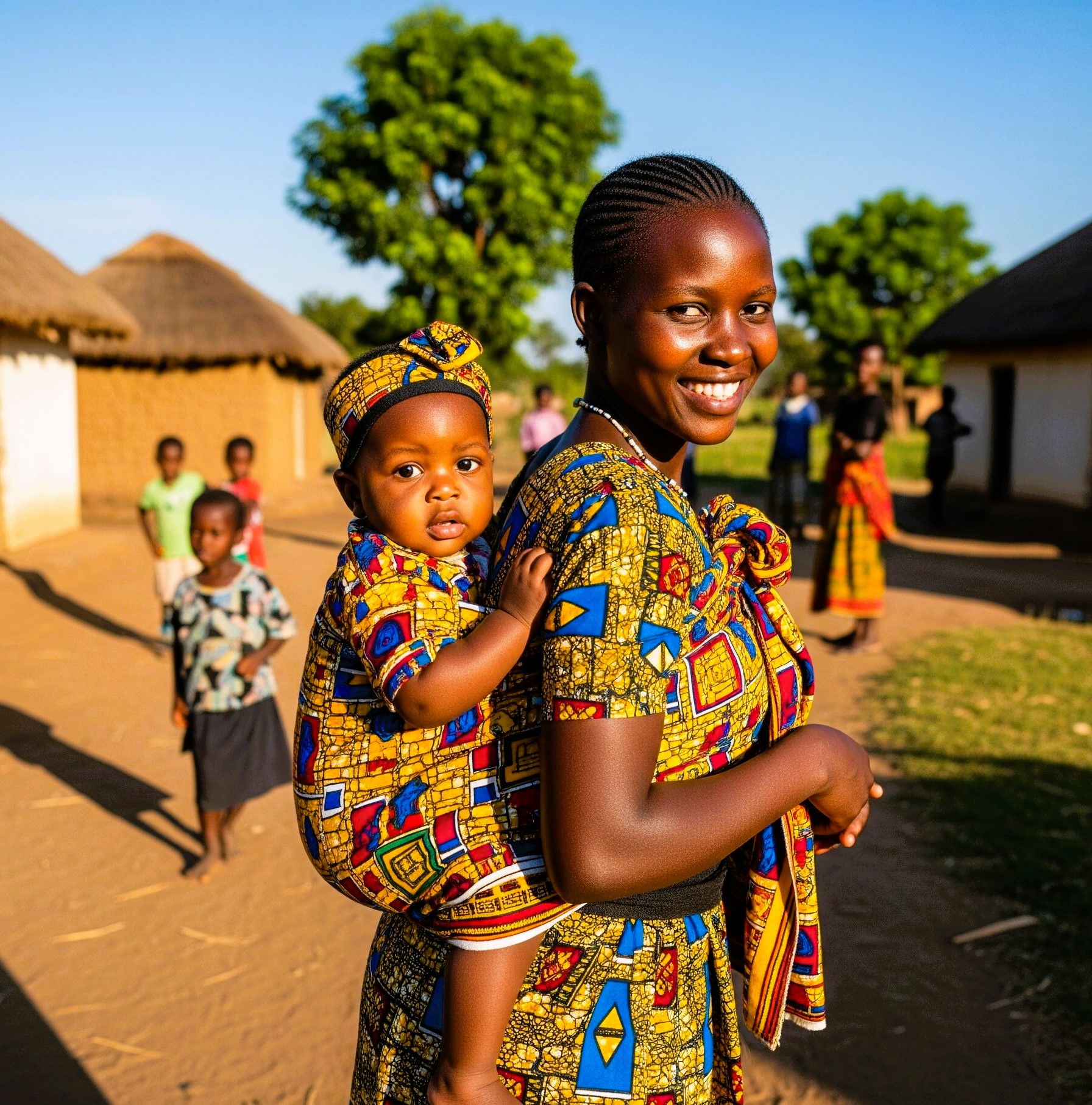 Implementation Research on Immunization and Childhood NCD Initiatives in Malawi opportunity from Cipher Kuhes — Funding